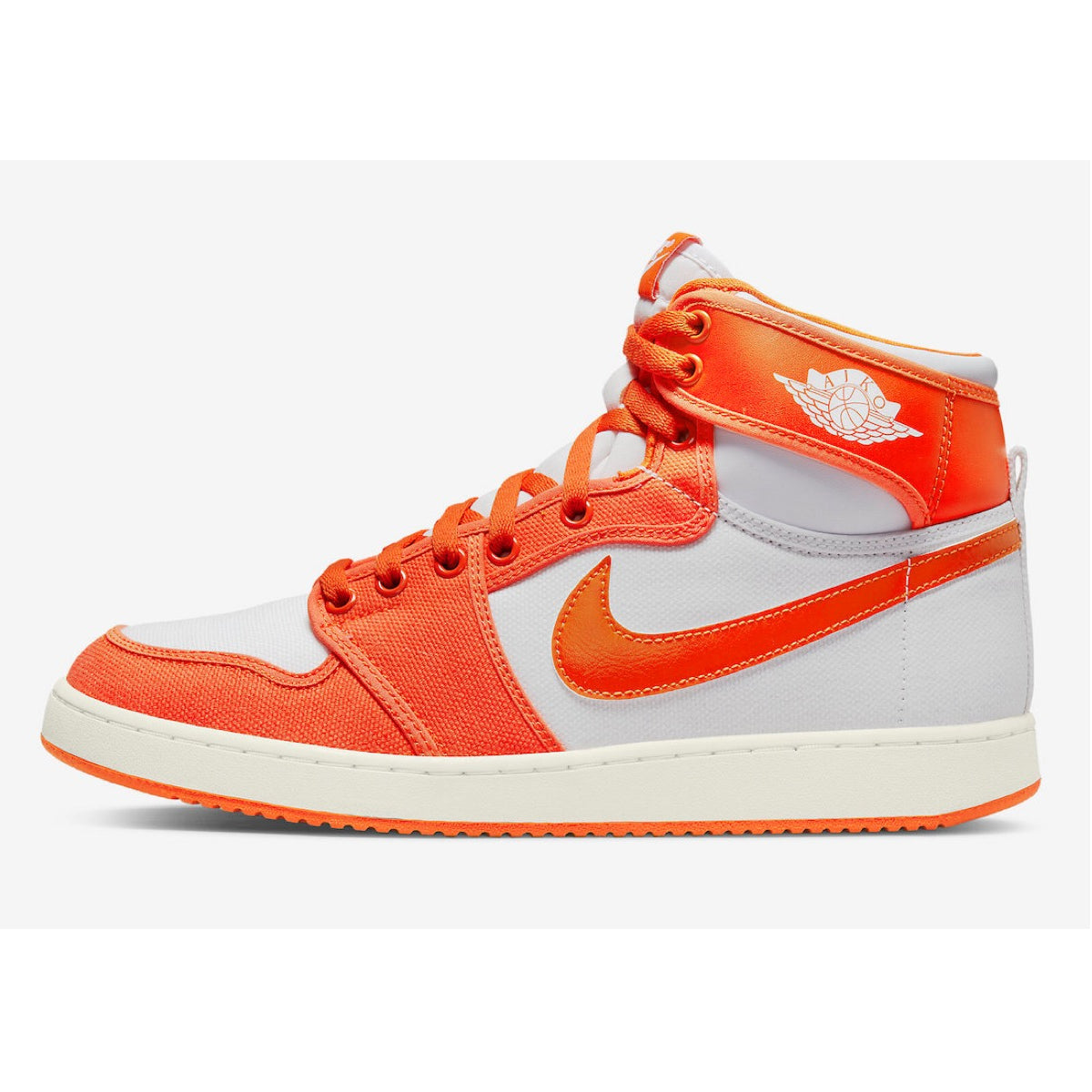 NIKE AJKO 1 “SYRACUSE” / 4.16 RELEASE – THE NETWORK BUSINESS