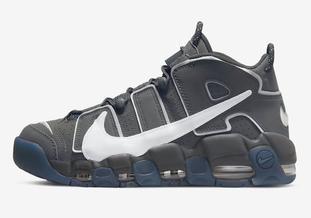 Nike Air More Uptempo '96 “Copy Paste” / 5.24 RELEASE – THE