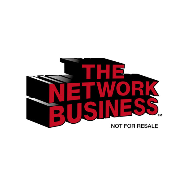 THE NETWORK BUSINESS BRED COLLECTION
