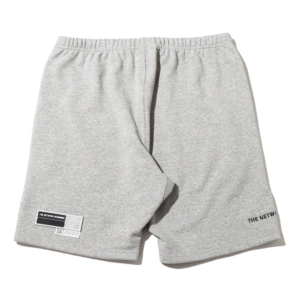 Basic Line Sweat Shorts[TNBP005]