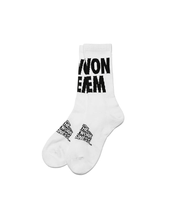 WON`EM Socks[TNBA002]