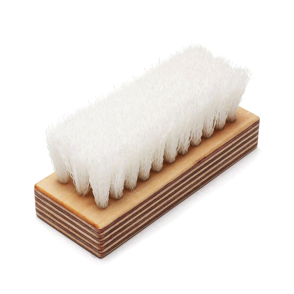 MARQUEE PLAYER SNEAKER CLEANING BRUSH NO.5 (WHITE)