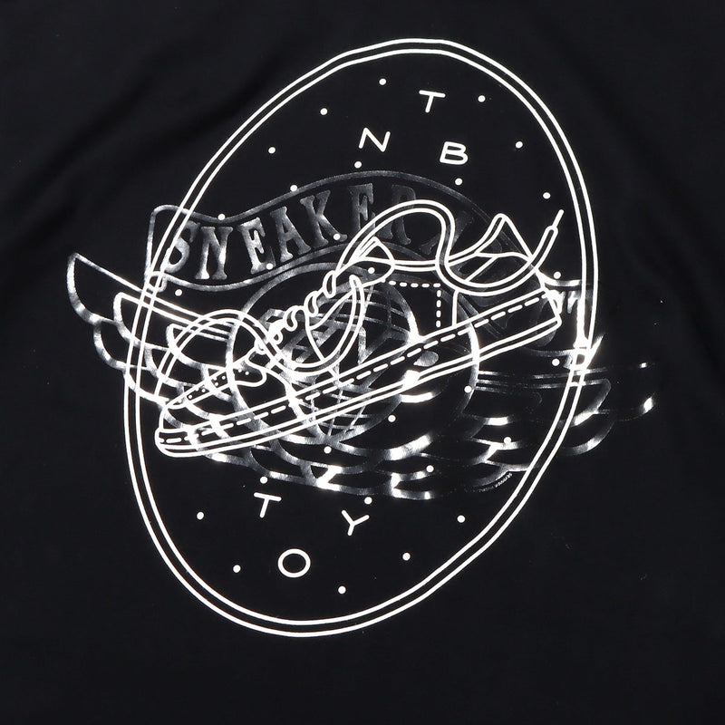 TNB CLEAR WING LOGO S/S TEE