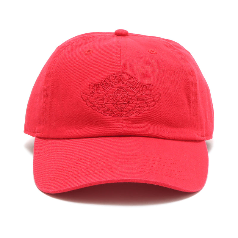 TNB EMBROIDERY CAP