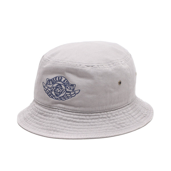 TNB EMBROIDERY HAT Georgetown (GREY)