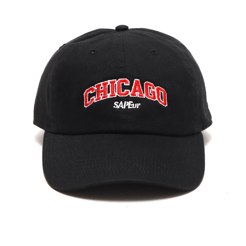 TNB x SAPEur CHICAGO CAP