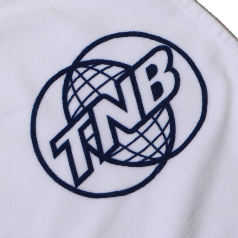 TNB TN LOGO SPORTS TOWEL