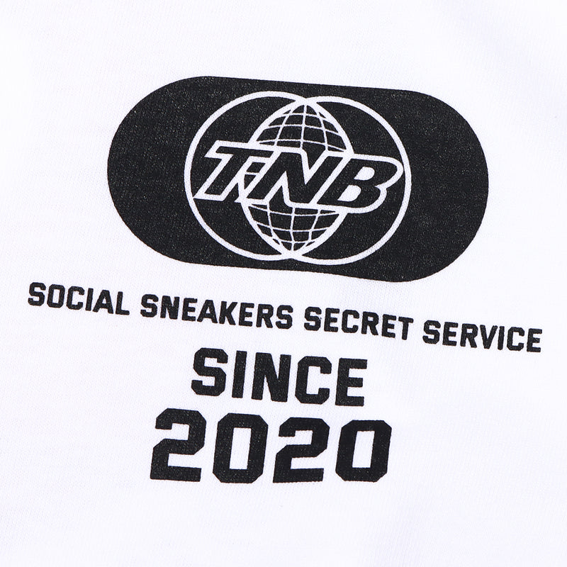 TNB X FR2 Sneaker Kills Tee