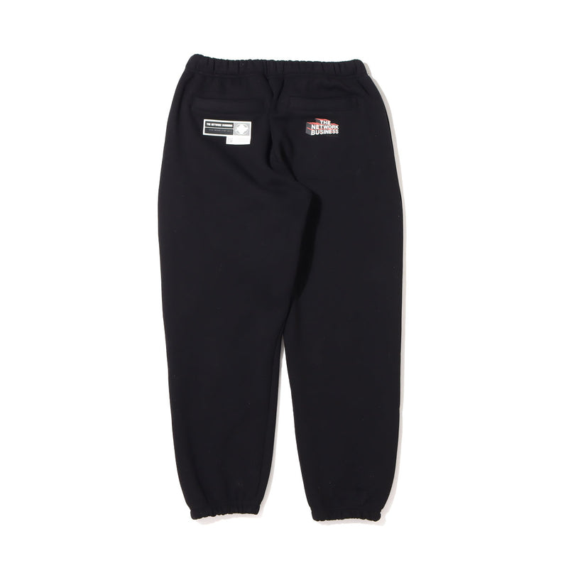 TNB HEAVY WEIGHT SWEAT PANTS "CHICAGO"