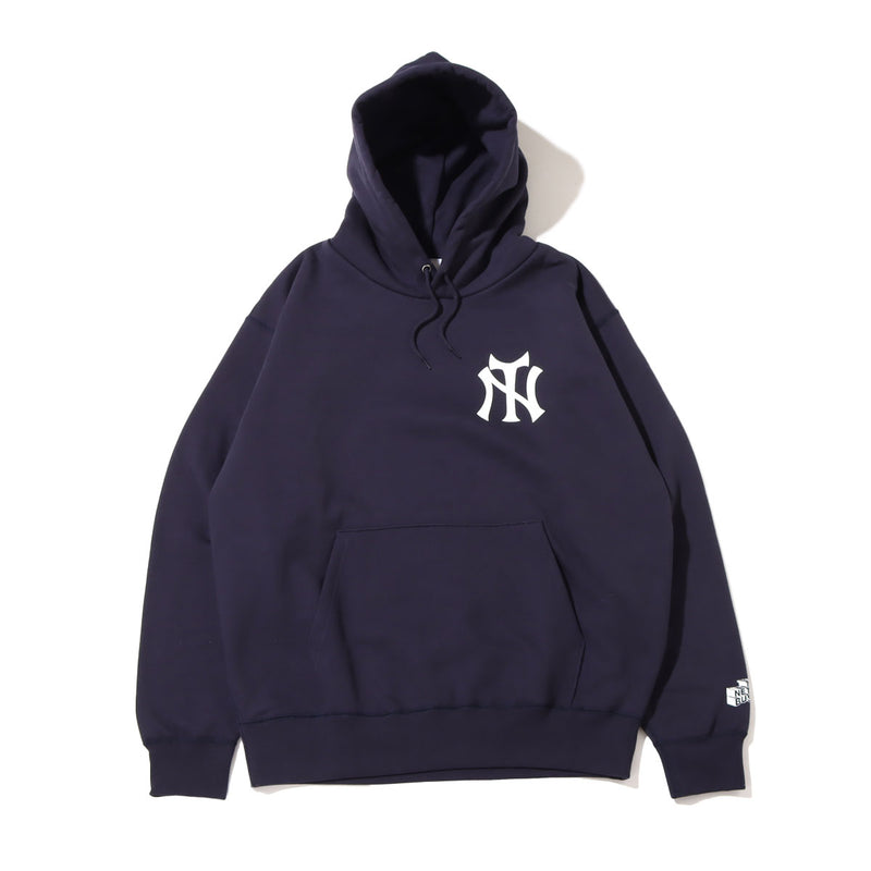THE NETWORK BUSINESS TN PULL OVER HOODIE