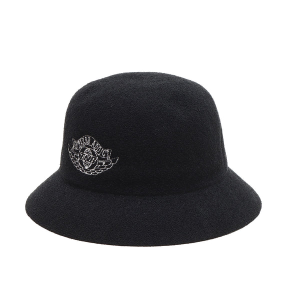 TNB WING LOGO THERMO BUCKET HAT