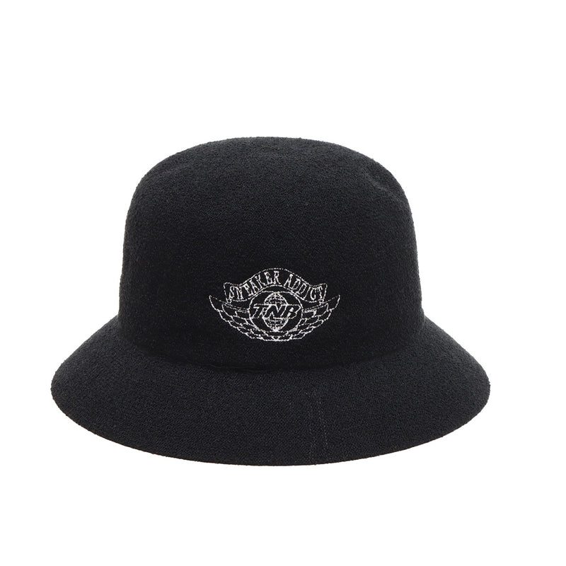 TNB WING LOGO THERMO BUCKET HAT
