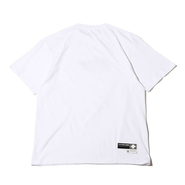 TNB CHINESE CHARACTER S/S TEE "連鎖反応"