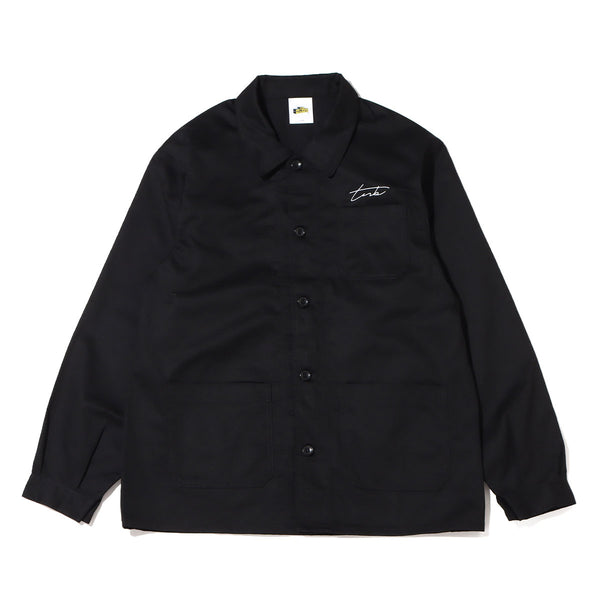 TNB EARTH COVERALL JACKET