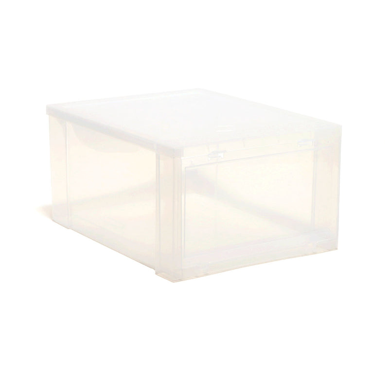 TOWER BOX #CLEAR Set of 6